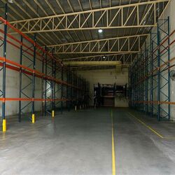 Pioneer Road (D22), Factory #632448751